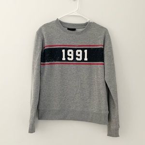 Cotton On 1991 Sweatshirt